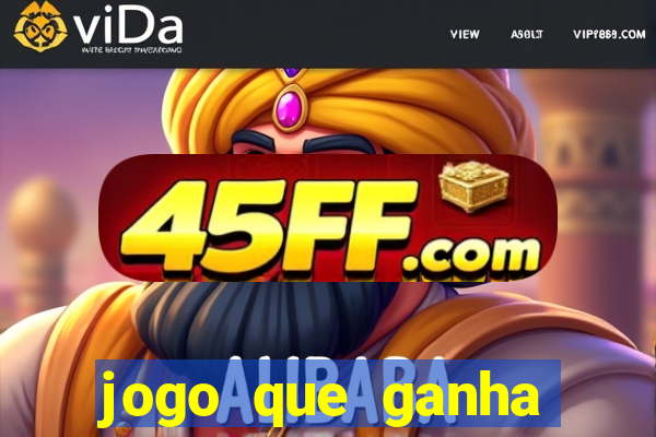 jogo que ganha dinheiro de verdade no pix na hora